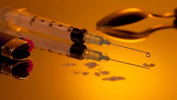 Ohio officials find powerful anesthetic in some heroin cases