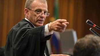 Pistorius prosecutor quits, plans anti-corruption role