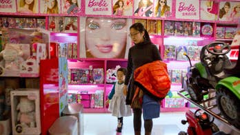 Mattel fought elusive cyber-thieves to get $3M out of China