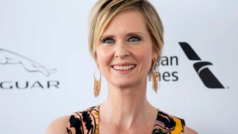 Cynthia Nixon slammed on Twitter after claiming shoplifters shouldn’t be arrested