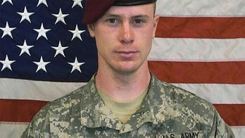 Bergdahl's Release Spurs Backlash among Soldiers
