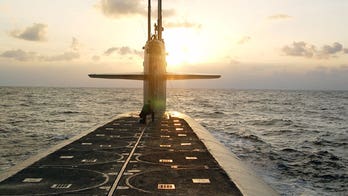 Female Sailors Secretly Videotaped Showering on Submarines