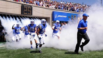 Report: AFA Cadets Rape, Get High, and Cheat