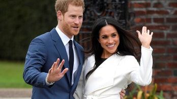 Meghan Markle, Prince Harry didn't consult with palace courtiers before agreeing to Oprah interview: source