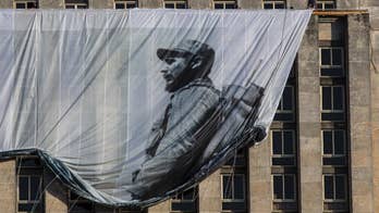 Cuba bids farewell to Fidel Castro, ruler for half-century