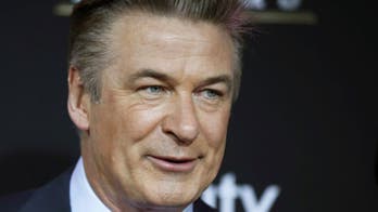 Alec Baldwin: ‘Ever since I played Trump, black people love me’