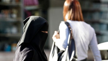 Amid rise of nationalistic sentiments and women's rights criticism, Sharia law under fire in UK