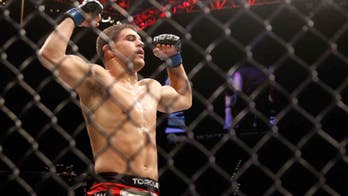 Al Iaquinta vs. Thiago Alves in the works for UFC 205