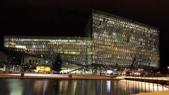 Rhode Island marketing official resigns over botched tourism video