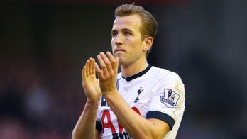 Harry Kane uses his cute dogs to announce he is expecting first child