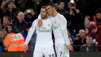 Ronaldo makes rival Barcelona pay with late winner in El Clasico