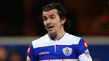 Joey Barton banned 18 months by FA, admits he placed bets against own team