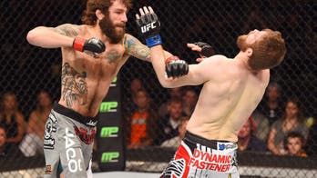 Jim Miller vs. Michael Chiesa targeted for Dec. 10 UFC Fight Pass card