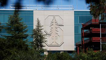 Stanford University guide to eliminate 'harmful language' ridiculed: 'It's all about the status of victimhood'