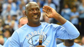 Michael Jordan didn't want to do new Chicago Bulls documentary: 'You're going to think that I'm a horrible guy'