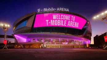 The coolest things about the new T-Mobile Arena, site of UFC 200