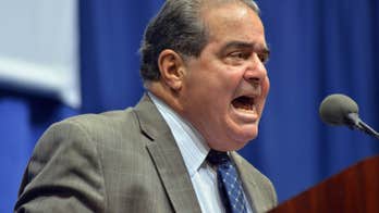 Virginia Democratic lawmakers oppose George Mason renaming law school after Scalia