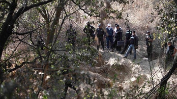 Mexican Authorities Find Mass Grave Holding 59 Bodies