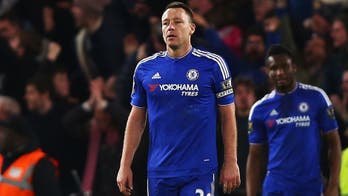 John Terry is renting out Stamford Bridge for one last match at the Chelsea stadium