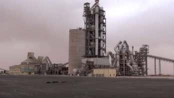 Islamic State frees most of captive Syrian cement workers, 4 from minority sect killed