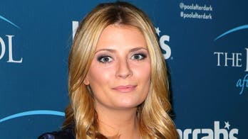 'Dancing With The Stars' recap: Mischa Barton eliminated, Kim Fields pays homage to 'Facts of Life'