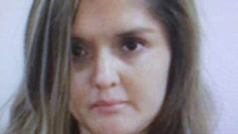 Woman accused of plotting Dallas dentist's murder detained in Mexico