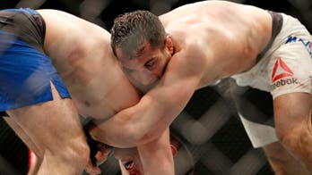 Gegard Mousasi, Chris Weidman address controversial ending and possible rematch after UFC 210