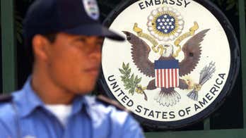 Russian compound in Nicaragua reportedly intrigues US officials