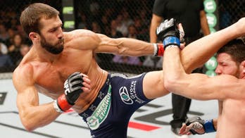 Luke Rockhold: 'I humiliated Michael Bisping' but some guys just don't learn