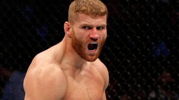 Jan Blachowicz spoils Igor Pokrajac's homecoming after back and forth war