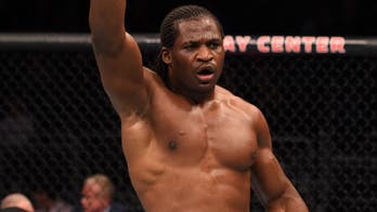 Francis Ngannou lays waste to Andrei Arlovski with vicious first round TKO