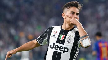 Juventus finally have their next big star in Paulo Dybala