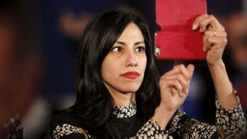 Top Clinton aide, Muslim congressman on newly released ISIS kill list