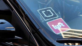 Uber reportedly used secret program to track Lyft drivers