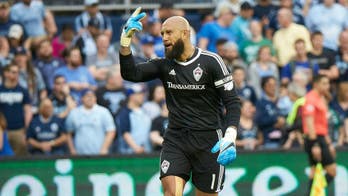MLS Players Union says league let fan behavior get out of hand in Tim Howard incidents