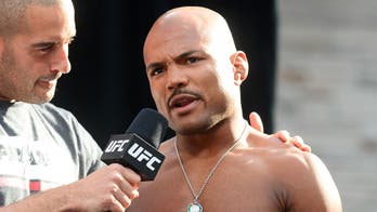 Wilson Reis will offer Demetrious Johnson automatic rematch after he shocks the world