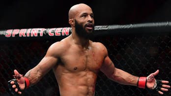 Demetrious Johnson responds to Cody Garbrandt asking to face him in 11th title defense