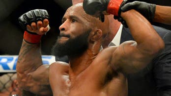 Dana White fires back at Demetrious Johnson for refusing to fight T.J. Dillashaw