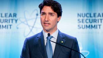 Video of Canadian PM Trudeau explaining quantum computing goes viral