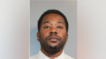 Illegal immigrant Uber driver raped passenger then fled to native Ghana, police say