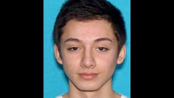 Idaho police on frantic search for teen who vanished after prom