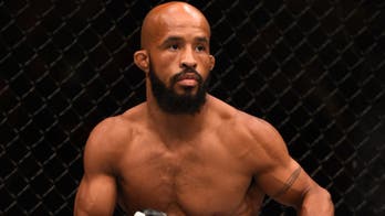 Dominick Cruz explains why Demetrious Johnson would struggle in a return to 135 pounds