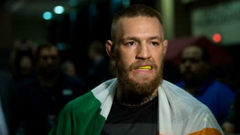 WWE star invites Conor McGregor to join WWE