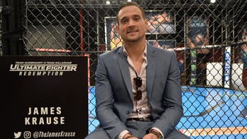 James Krause details continued tension between T.J. Dillashaw and Team Alpha Male