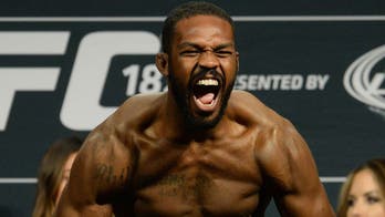 Dana White confirms if Jon Jones fights at UFC 214, he won't be the main event