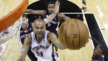Ex-NBA star Tony Parker seeks team ownership in post-playing career
