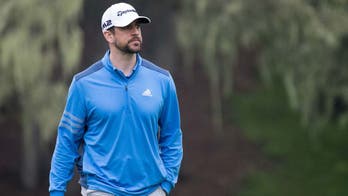 Aaron Rodgers slammed by brother Jordan for not calling parents, missing 'first step of compassion' during California wildfires