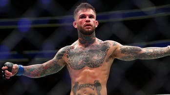 Cody Garbrandt makes an offer to T.J. Dillashaw to release infamous knockout video