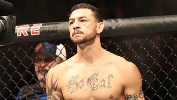 Cub Swanson rips Artem Lobov as a 'fake' Conor McGregor copycat