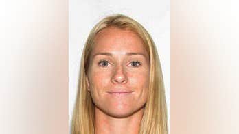 Missing Virginia firefighter called out sick before mysteriously vanishing